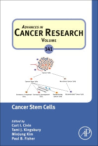 Cancer Stem Cells (Hardback) 9780128149942