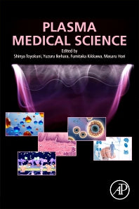 Plasma Medical Science (Paperback) 9780128150047