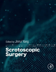 Scrotoscopic Surgery (Paperback / softback) 9780128150085