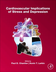 Cardiovascular Implications of Stress and Depression (Paperback) 9780128150153