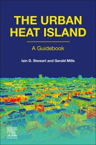 The Urban Heat Island (Paperback) 9780128150177