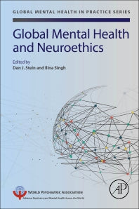 Global Mental Health and Neuroethics (Paperback) 9780128150634