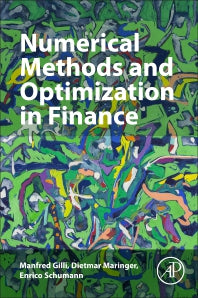 Numerical Methods and Optimization in Finance (Paperback) 9780128150658