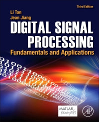 Digital Signal Processing; Fundamentals and Applications (Paperback) 9780128150719