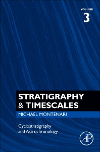 Cyclostratigraphy and Astrochronology (Paperback) 9780128150986