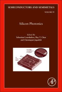 Silicon Photonics (Hardback) 9780128150993