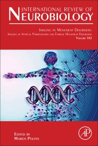 Imaging in Movement Disorders: Imaging in Atypical Parkinsonism and Familial Movement Disorders (Hardback) 9780128151419