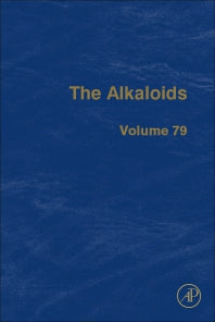 The Alkaloids (Hardback) 9780128151464