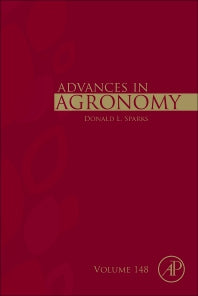 Advances in Agronomy (Hardback) 9780128151792