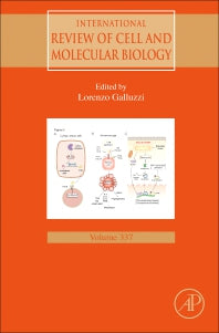 International Review of Cell and Molecular Biology (Hardback) 9780128151952