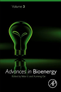 Advances in Bioenergy (Paperback) 9780128151990