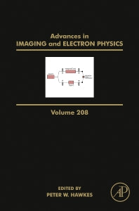 Advances in Imaging and Electron Physics (Hardback) 9780128152140