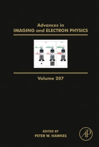 Advances in Imaging and Electron Physics (Hardback) 9780128152157