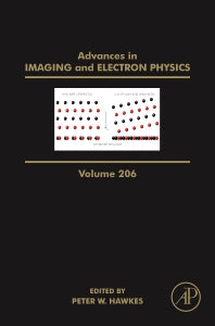 Advances in Imaging and Electron Physics (Hardback) 9780128152164