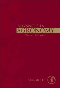 Advances in Agronomy (Hardback) 9780128152836