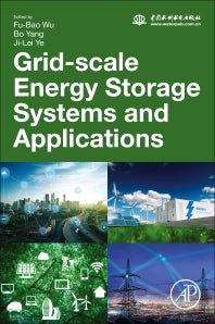 Grid-Scale Energy Storage Systems and Applications (Paperback) 9780128152928