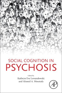 Social Cognition in Psychosis (Paperback) 9780128153154