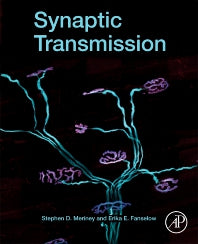 Synaptic Transmission (Paperback) 9780128153208