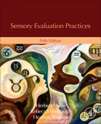 Sensory Evaluation Practices (Paperback) 9780128153345