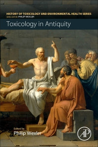 Toxicology in Antiquity (Paperback) 9780128153390