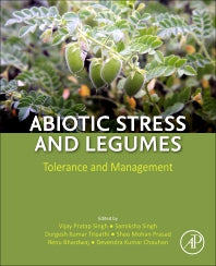 Abiotic Stress and Legumes; Tolerance and Management (Paperback) 9780128153550