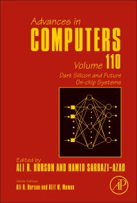 Dark Silicon and Future On-chip Systems (Hardback) 9780128153581