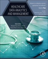 Healthcare Data Analytics and Management (Paperback) 9780128153680