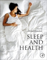 Sleep and Health (Paperback / softback) 9780128153734