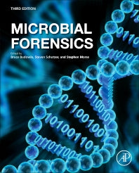 Microbial Forensics (Hardback) 9780128153796