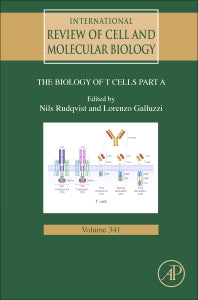 Biology of T Cells - Part A (Hardback) 9780128153857