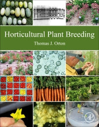 Horticultural Plant Breeding (Paperback) 9780128153963