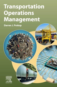 Transportation Operations Management (Paperback) 9780128154151
