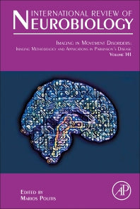 Imaging in Movement Disorders; Imaging Methodology and Applications in Parkinson's Disease (Hardback) 9780128154182