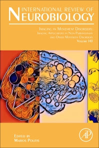 Imaging in Movement Disorders: Imaging Applications in Non-Parkinsonian and Other Movement Disorders (Hardback) 9780128154205