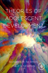 Theories of Adolescent Development (Paperback) 9780128154502