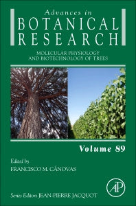 Molecular Physiology and Biotechnology of Trees (Hardback) 9780128154656