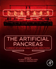 The Artificial Pancreas; Current Situation and Future Directions (Paperback / softback) 9780128156551