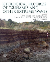 Geological Records of Tsunamis and Other Extreme Waves (Paperback) 9780128156865