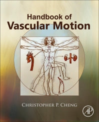 Handbook of Vascular Motion (Paperback) 9780128157138