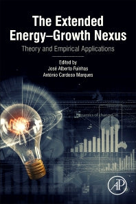 The Extended Energy–Growth Nexus; Theory and Empirical Applications (Paperback) 9780128157190