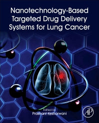 Nanotechnology-Based Targeted Drug Delivery Systems for Lung Cancer (Paperback / softback) 9780128157206