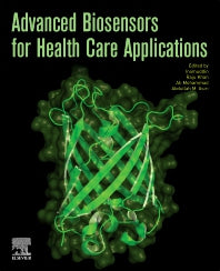 Advanced Biosensors for Health Care Applications (Paperback) 9780128157435