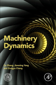 Machinery Dynamics (Paperback) 9780128157855