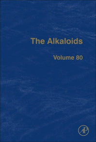 The Alkaloids (Hardback) 9780128157909