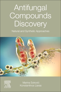 Antifungal Compounds Discovery; Natural and Synthetic Approaches (Paperback) 9780128158241