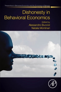Dishonesty in Behavioral Economics (Paperback) 9780128158579
