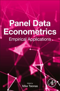 Panel Data Econometrics; Empirical Applications (Paperback / softback) 9780128158593