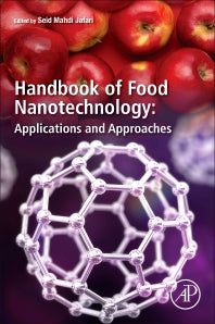 Handbook of Food Nanotechnology; Applications and Approaches (Paperback) 9780128158661