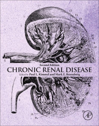 Chronic Renal Disease (Hardback) 9780128158760