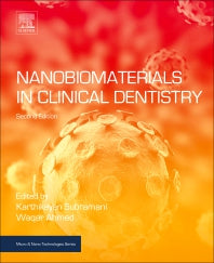 Nanobiomaterials in Clinical Dentistry (Paperback) 9780128158869